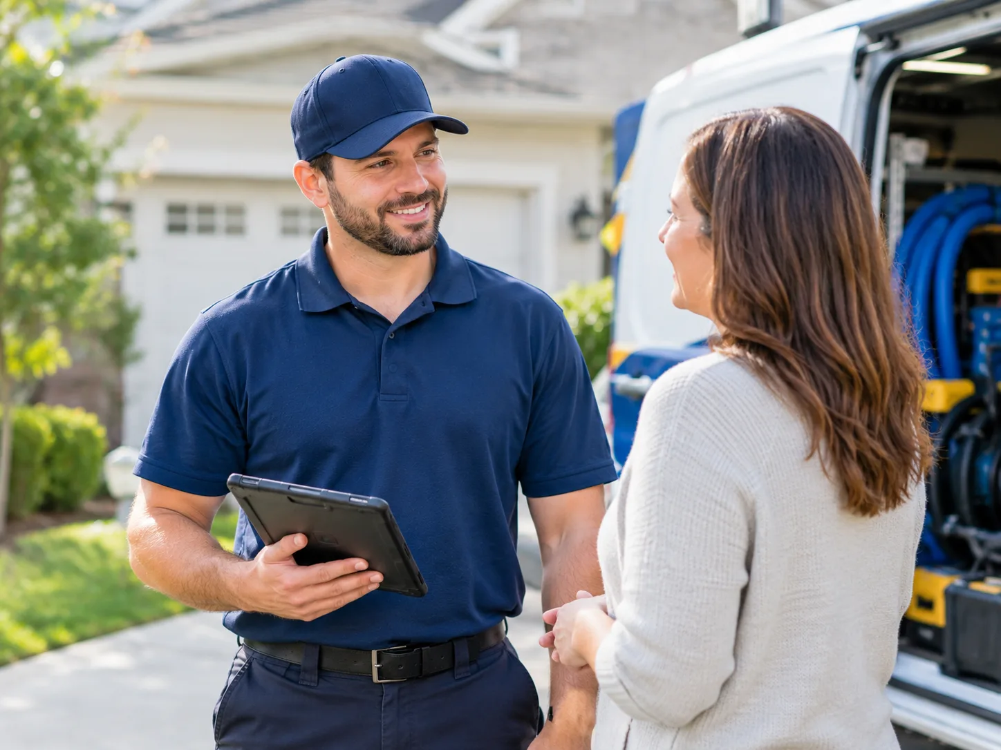 Sewage Backup Cleanup South Solon, OH FAQs